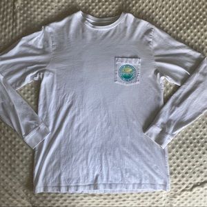 Vineyard vines long sleeve